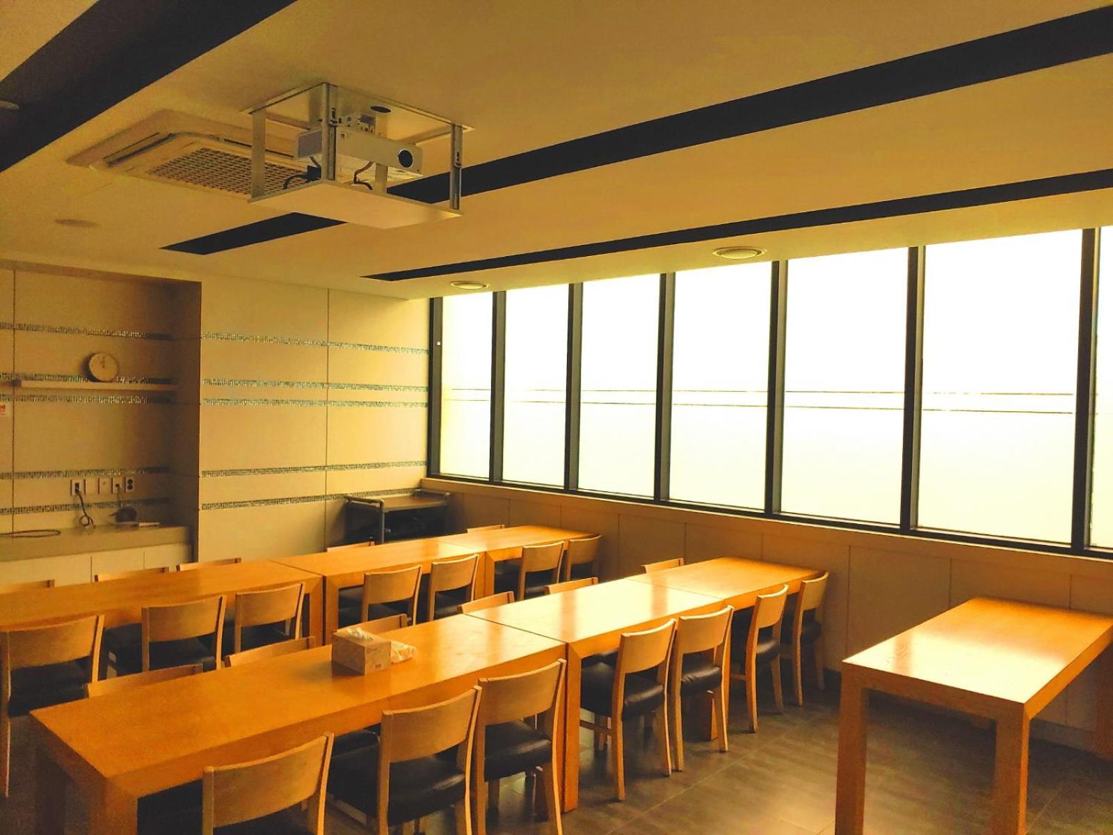 朗居酒店 西归浦市 外观 照片